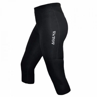 Agama FIT - 3/4 délka neoprenové kalhoty Agama FIT - 3/4 délka neoprenové kalhoty