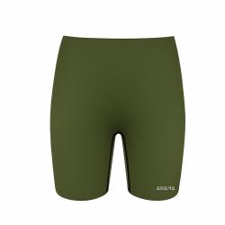 Agama Neoprénové kraťasy WINTER SKIN 2 mm khaki Agama Neoprénové kraťasy WINTER SKIN 2 mm khaki