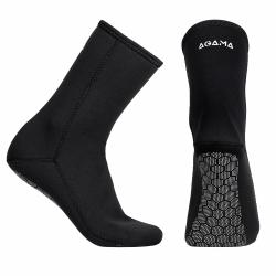 Agama Neoprénové ponožky ALPHA - 3 mm Agama Neoprénové ponožky ALPHA - 3 mm