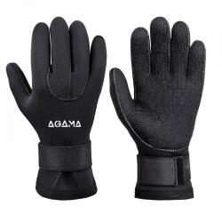 Agama Neoprenové rukavice CLASSIC 3 mm Agama Neoprenové rukavice CLASSIC 3 mm