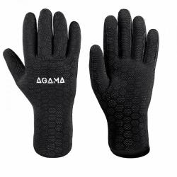 Agama Neoprenové rukavice ULTRASTRETCH 2 mm