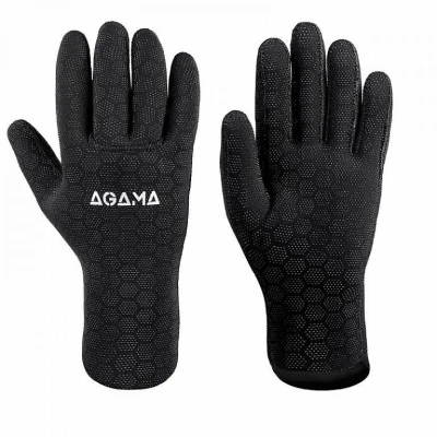 Agama Neoprenové rukavice ULTRASTRETCH 2 mm Agama Neoprenové rukavice ULTRASTRETCH 2 mm