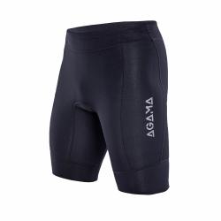 Agama EASY Superstretch 2 mm neoprenové šortky