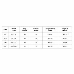 Agama EASY Superstretch 2 mm neoprenové šortky