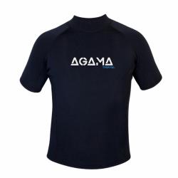 Agama Neoprenové triko THERMAL NEW