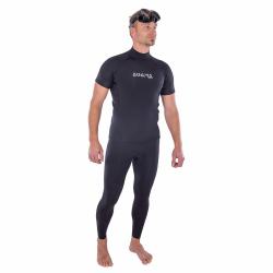 Agama Neoprenové triko THERMAL NEW