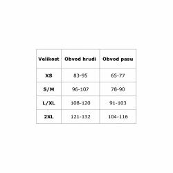 Agama Neoprenový nátělník 2 mm by Martin Cheníček Collection