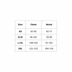 Agama Neoprénový nátelník 2 mm by Martin Cheníček Collection