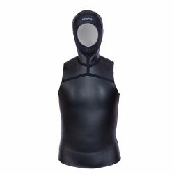 Agama Neoprénový tielko s kuklou 2 mm by Martin Cheníček Collection