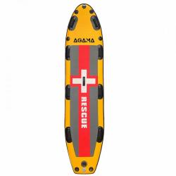 Agama Paddleboard RESCUE