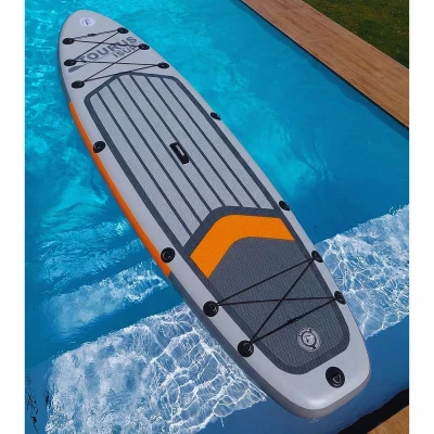 Agama TOURUS SPORT ORANGE/GREY 10.6 Paddleboard