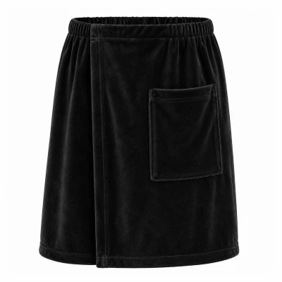 Agama KILT LUX pánská saunovací osuška/kilt