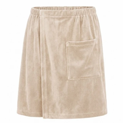 Agama KILT LUX pánská saunovací osuška/kilt