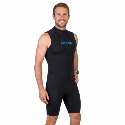 Agama Neoprenové pánské plavky SWIMMING Agama Neoprenové pánské plavky SWIMMING