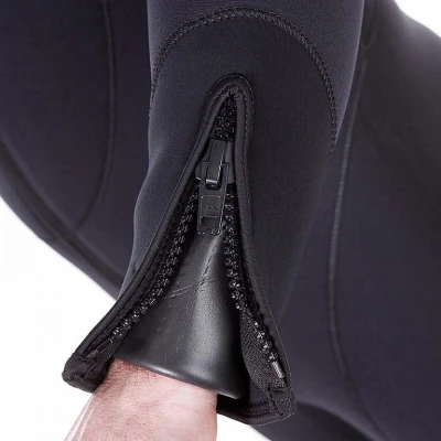 Agama Neoprenová potápěčská kombinéza DIVER 7 mm 2020