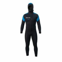 Agama Neoprenová potápěčská kombinéza DIVER 7 mm 2020