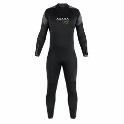 Agama Pánský neopren MASTER 5 mm 2020 Agama Pánský neopren MASTER 5 mm 2020