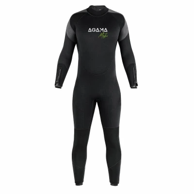 Agama Pánský neopren MASTER 5 mm 2020 Agama Pánský neopren MASTER 5 mm 2020