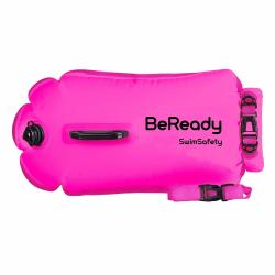 Agama Plavecká bójka a suchý vak SWIM PRO 28 L