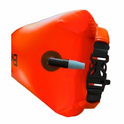 Agama Plavecká bójka BE READY 8l