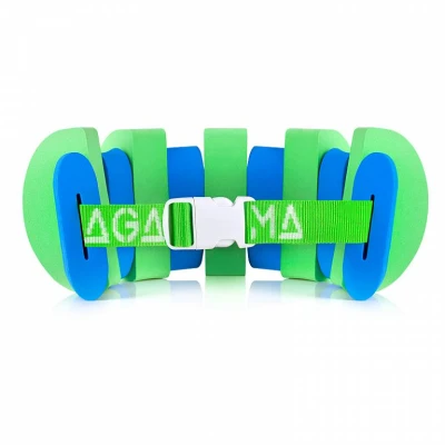 Agama Plavecký pás SWIM (11 dílů/do 22 kg)