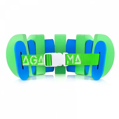Agama Plavecký pás SWIM (11 dílů/do 22 kg)