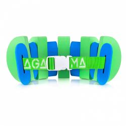 Agama Plavecký pás SWIM (13 dielov/do 26 kg)