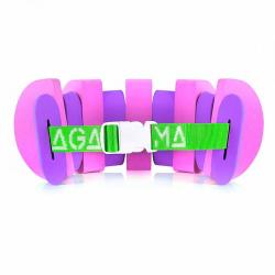Agama Plavecký pás SWIM (9 dílů/do 18 kg) Agama Plavecký pás SWIM (9 dílů/do 18 kg)