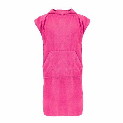 Agama Pončo COTTON PREMIUM