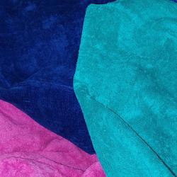 Agama Pončo COTTON PREMIUM