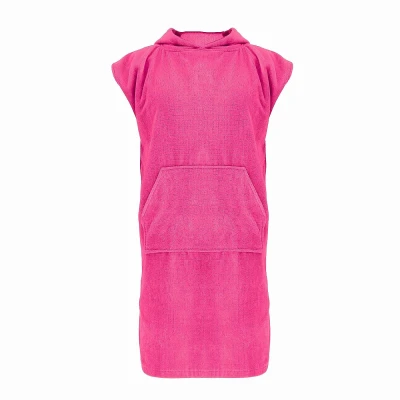 Agama Pončo COTTON PREMIUM KID pro děti