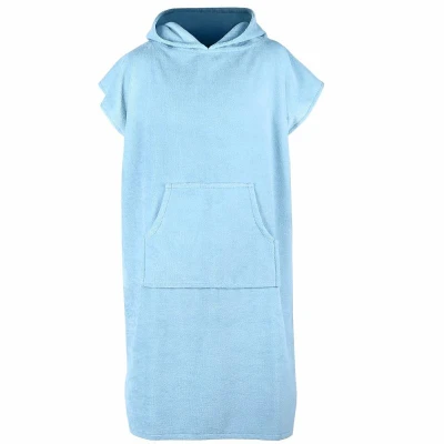 Agama Pončo PONCHO BAMBOO KID 110-134 cm
