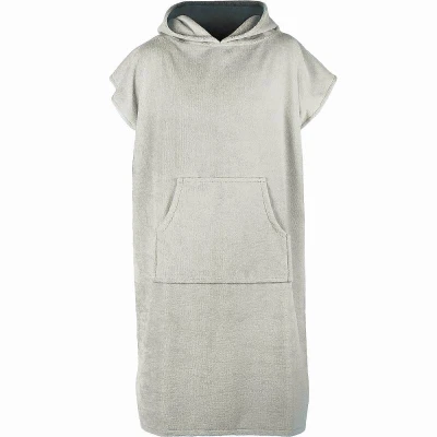 Agama Pončo PONCHO BAMBOO KID 110-134 cm