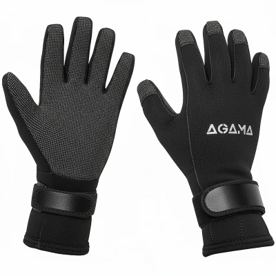 Agama RESCUE WINTER sada
