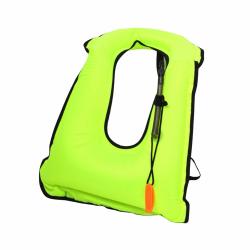 Agama Šnorchlovací vesta SNORKEL PLUS