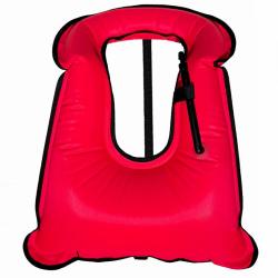 Agama Šnorchlovací vesta SNORKEL PLUS