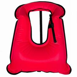 Agama Šnorchlovacia vesta SNORKEL PLUS LEN S/M (VÝPREDAJ)