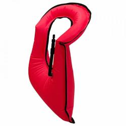 Agama Šnorchlovacia vesta SNORKEL PLUS LEN S/M (VÝPREDAJ)