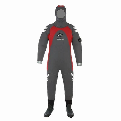 Agama STANDARD 6,5 mm suchý neoprenový oblek