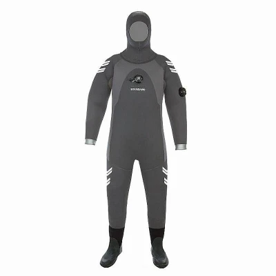 Agama STANDARD 6,5 mm suchý neoprenový oblek