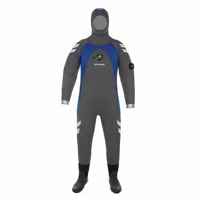 Agama STANDARD 6,5 mm suchý neoprenový oblek