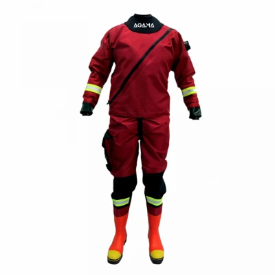 Agama LIGHT PROTECT suchý trilaminátový oblek