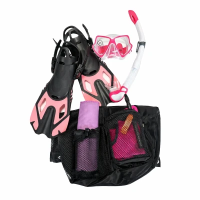 Agama Taška Snorkel Bag