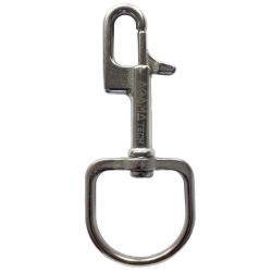 Agama TECH D-krabina 110 mm s velkým okem Agama TECH D-krabina 110 mm s velkým okem