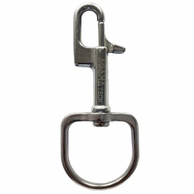 Agama TECH D-krabina 110 mm s velkým okem