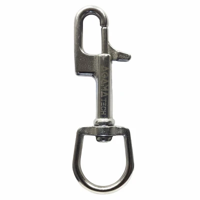 Agama TECH D-karabina 90 mm