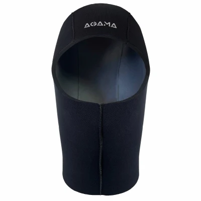 Agama Neoprenová kukla TECH 5 mm