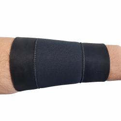 Agama Vodotesný krycí neoprenový návlek na nohu