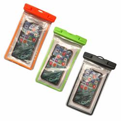 Agama Vodotěsný obal na mobil 10 x 17 cm Agama Vodotěsný obal na mobil 10 x 17 cm