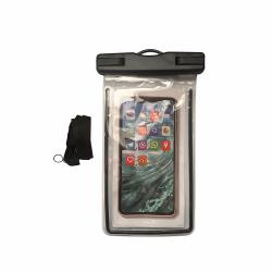 Agama Vodotěsný obal na mobil 10 x 17 cm